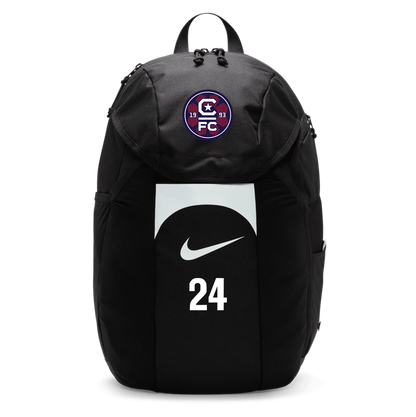 Capital FC Backpack