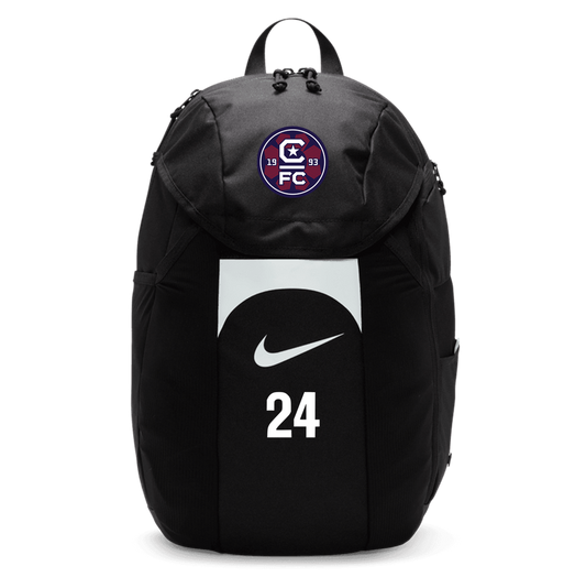 Capital FC Backpack