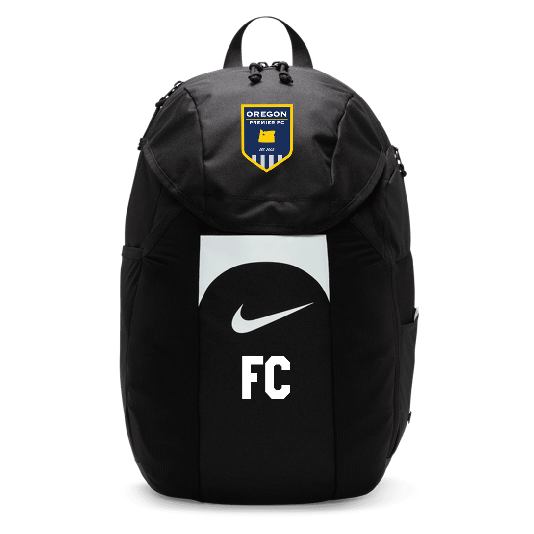 Oregon Premier FC Backpack