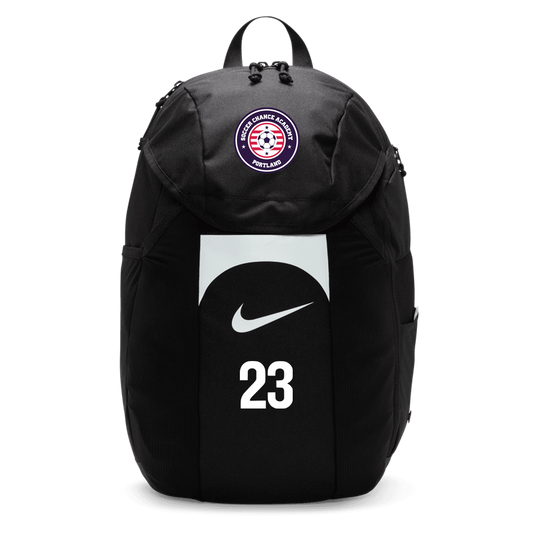 SCA Backpack