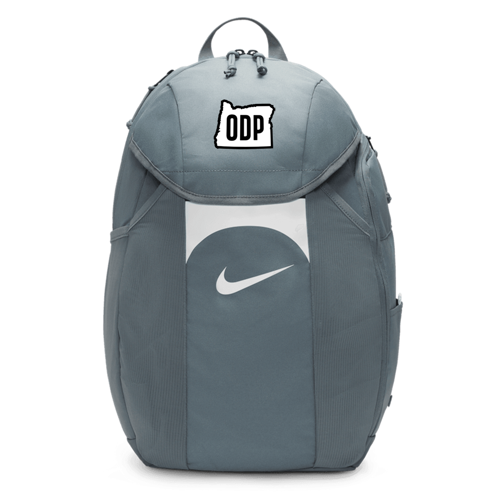 Oregon ODP Backpack – Tursi Soccer Store
