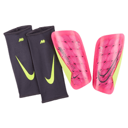 Mercurial Lite Shin Guard [Pink]