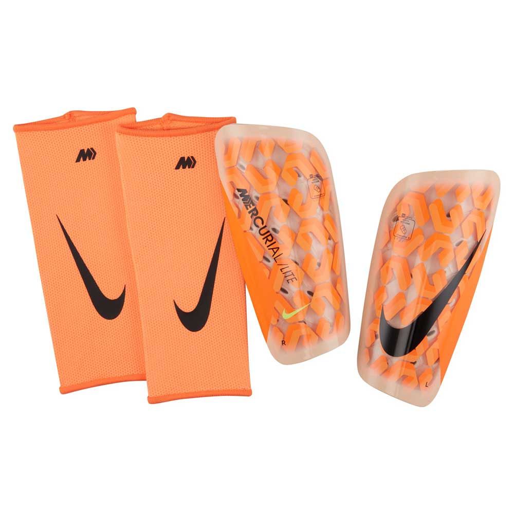 Mercurial Lite Shin Guard [Orange]