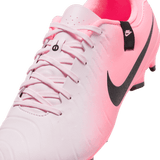 Nike Tiempo Legend 10 Academy FG/MG [Pink]