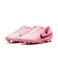 Nike Tiempo Legend 10 Academy FG/MG [Pink] – Tursi Soccer Store
