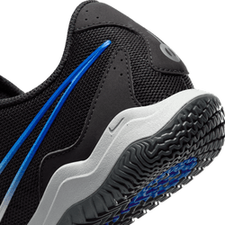 Junior Tiempo Legend 10 Club IC [Black/Hyper Royal]