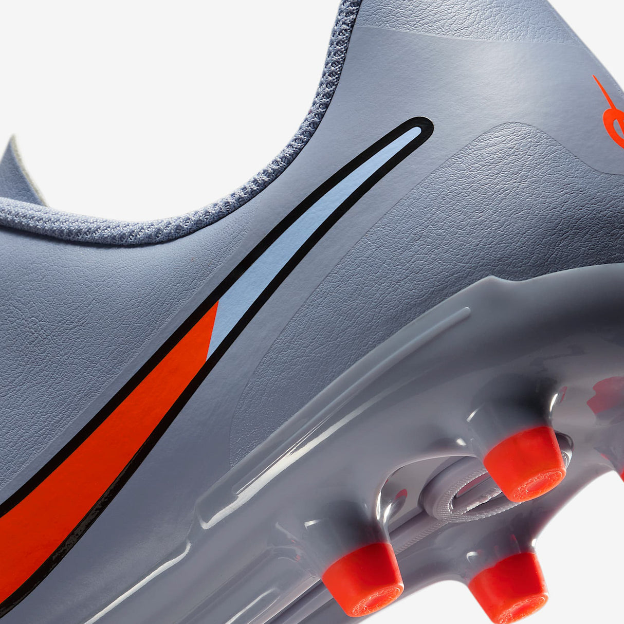 Junior Tiempo Legend 10 Academy FG/MG [Blue Eclipse/Black]