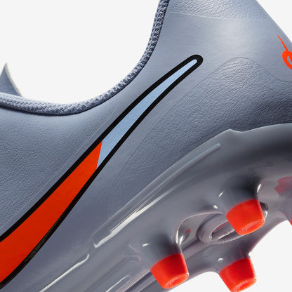 Junior Tiempo Legend 10 Academy FG/MG [Blue Eclipse/Black]