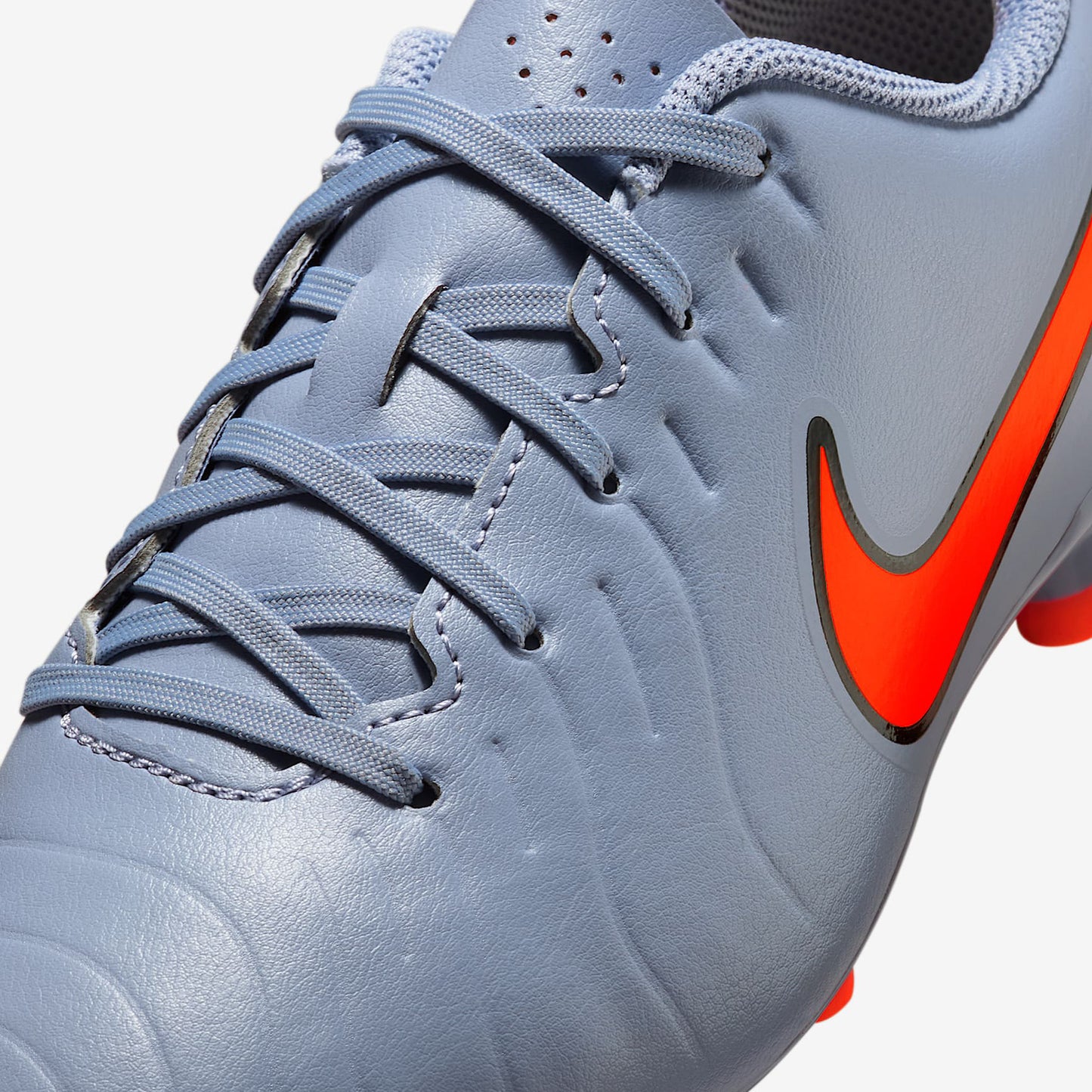 Junior Tiempo Legend 10 Academy FG/MG [Blue Eclipse/Black]