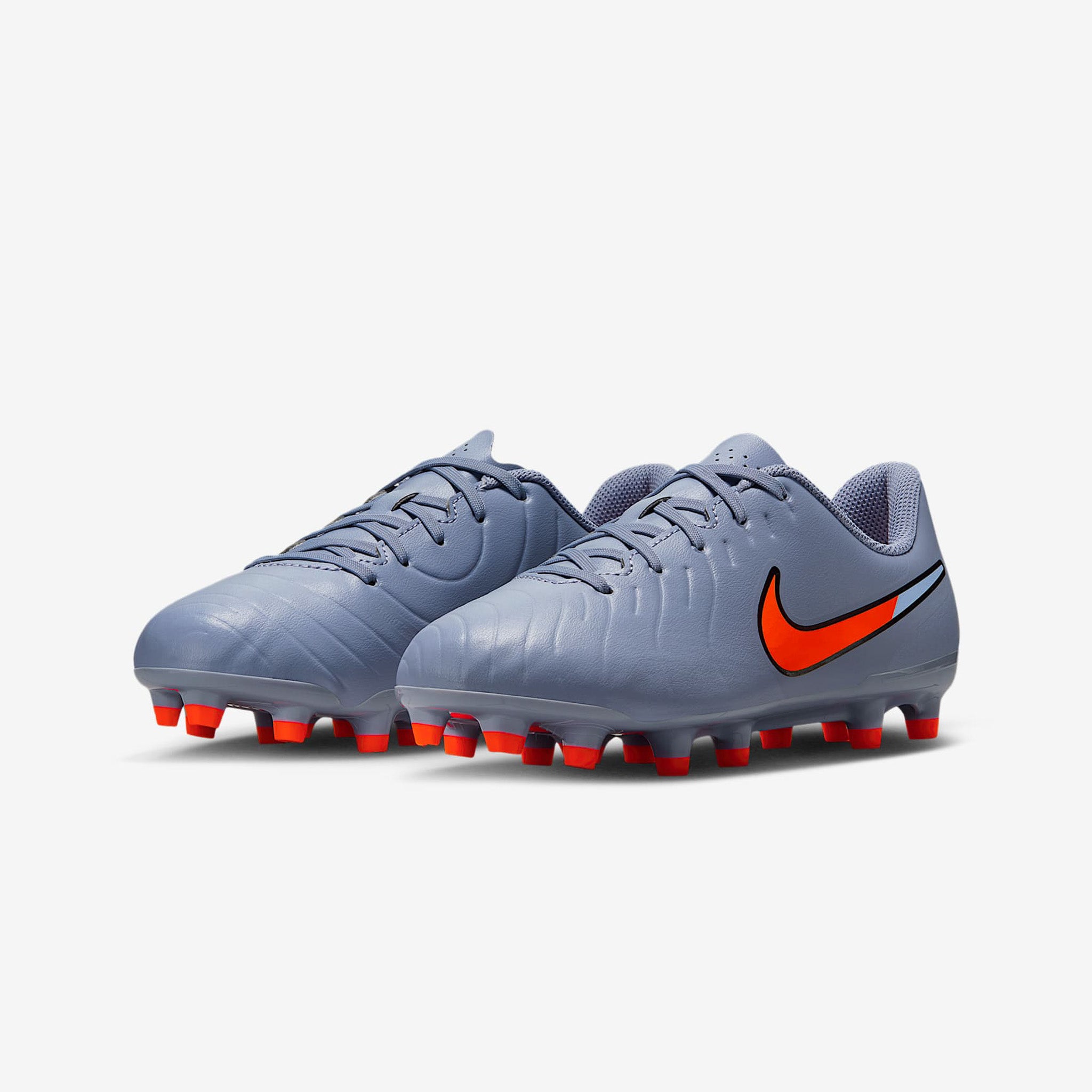 Junior Tiempo Legend 10 Academy FG/MG [Blue Eclipse/Black] – Tursi