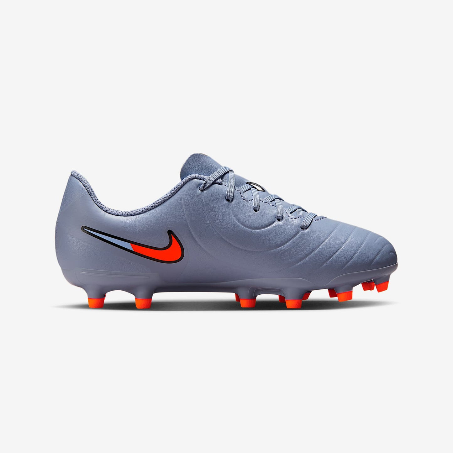Junior Tiempo Legend 10 Academy FG/MG [Blue Eclipse/Black]