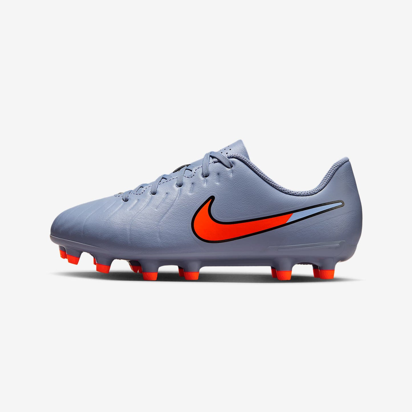 Junior Tiempo Legend 10 Academy FG/MG [Blue Eclipse/Black]