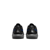 Junior Tiempo Legend 10 Club IC [Black/Hyper Royal]