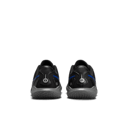 Junior Tiempo Legend 10 Club IC [Black/Hyper Royal]