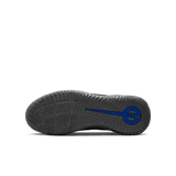 Junior Tiempo Legend 10 Club IC [Black/Hyper Royal]