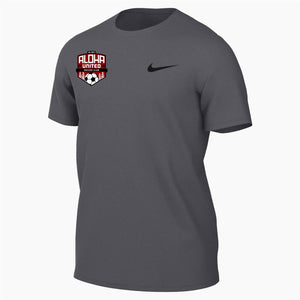 Aloha United Coach's Tee [Men's]
