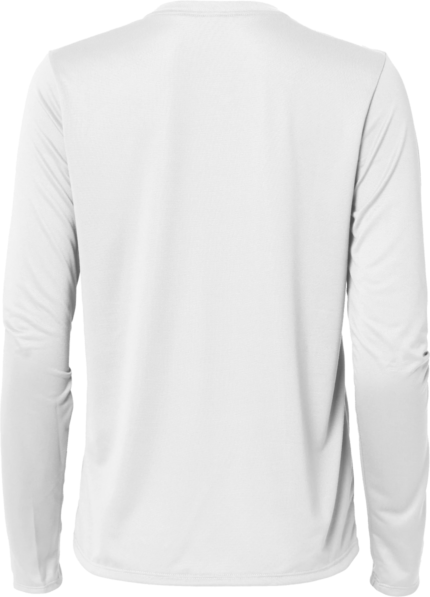 East Anchorage HS L/S Dri-Fit [Women's]