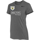 Lake Oswego SC S/S Dri-Fit Training Top [Women's]