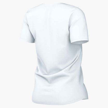 Lakeridge HS S/S Fan Tee [Women's]