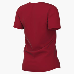 Aloha United Coach's Tee [Women's]