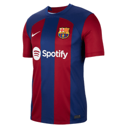 FC Barcelona 2023/24 Stadium Home Jersey