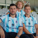 TSV 1860 Munich 2025/26 Home Jersey