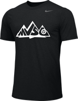 MVSC S/S Dri-Fit Player/Staff [Youth]