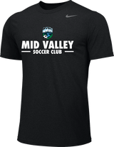 MVSC S/S Dri-Fit Player/Staff [Youth]
