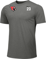 Lincoln HS Dri-FIT SS [Men's]