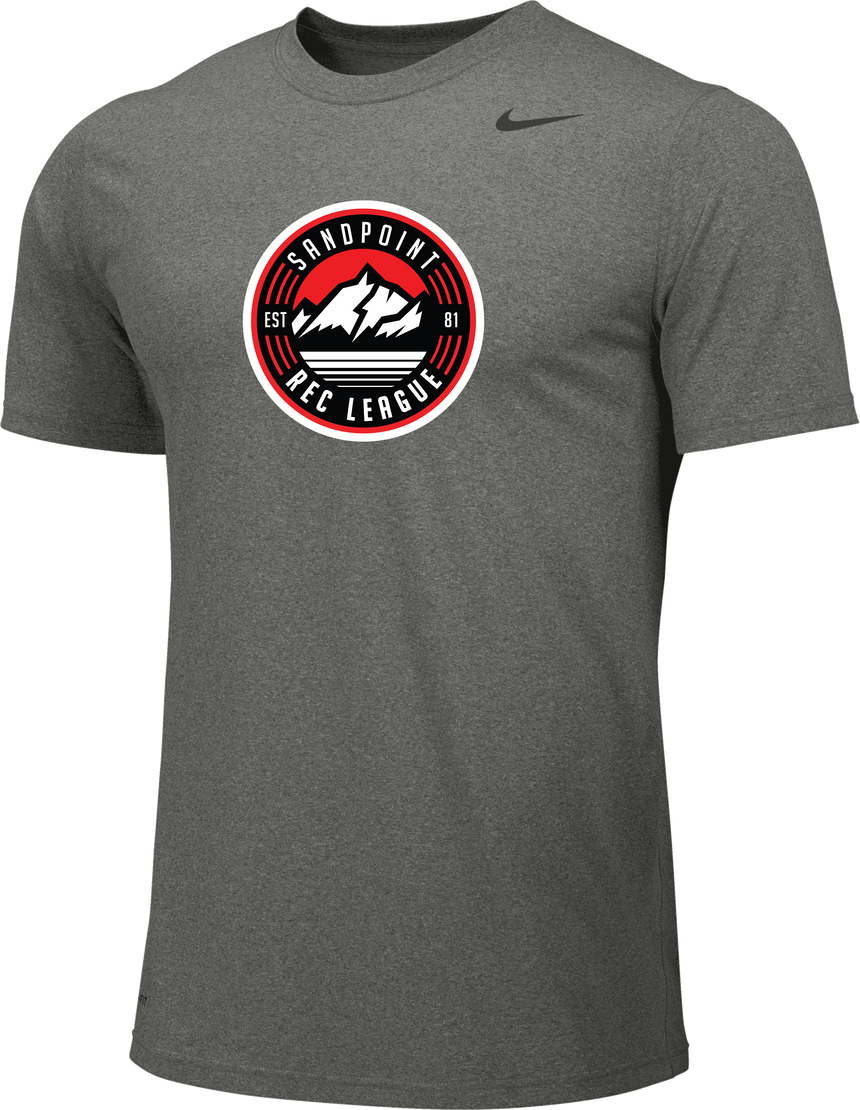 Sandpoint FC Fan S/S Dri-FIT [Men's]