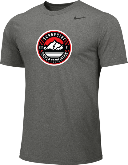 Sandpoint FC Fan S/S Dri-FIT [Men's]