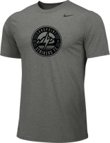 Sandpoint FC Fan S/S Dri-FIT [Men's]
