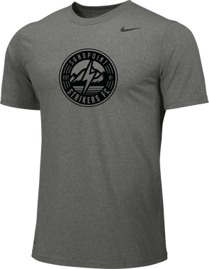 Sandpoint FC Fan S/S Dri-FIT [Men's]