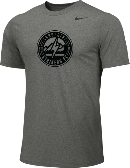 Sandpoint FC Fan S/S Dri-FIT [Men's]