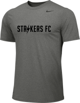Sandpoint FC Fan S/S Dri-FIT [Men's]