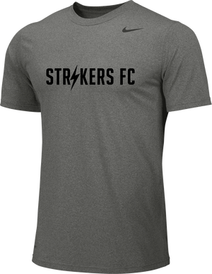Sandpoint FC Fan S/S Dri-FIT [Men's]