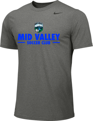 MVSC S/S Dri-Fit Fan Tee [Men's]