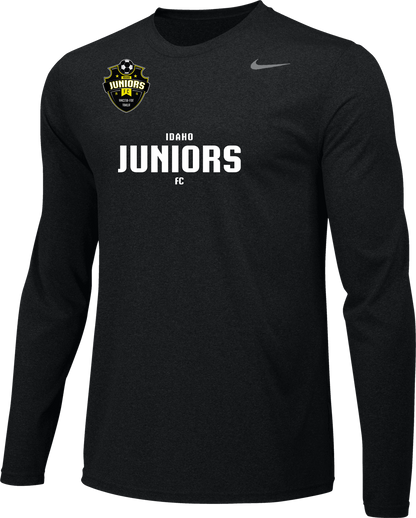 Idaho Juniors L/S Dri-Fit [Men's]