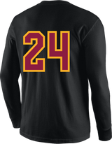 Redmond HS L/S Jersey [Men's]