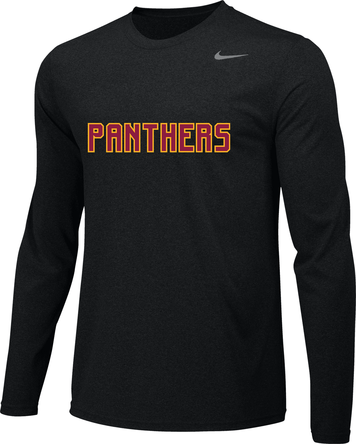 Redmond HS L/S Jersey [Men's]