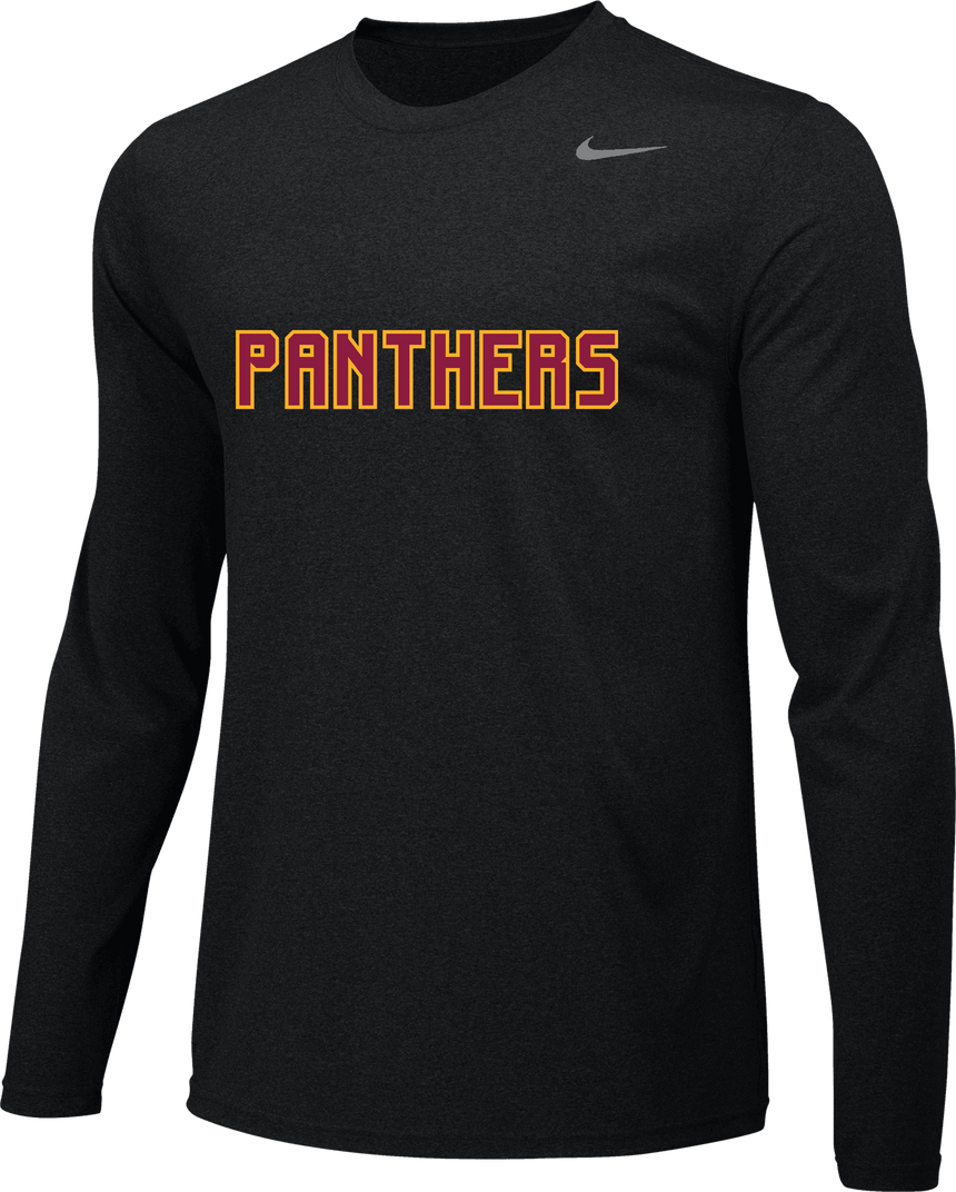 Redmond HS L/S Jersey [Men's]