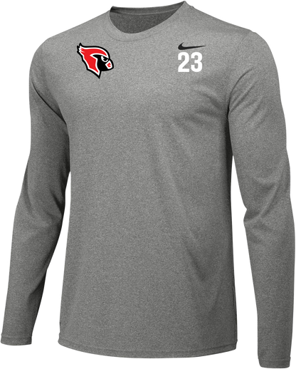 Lincoln HS L/S Dri-Fit [Men's]