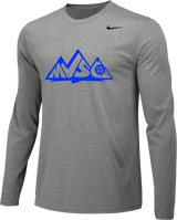 MVSC L/S Dri-Fit Fan Tee [Men's]