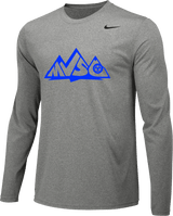 MVSC L/S Dri-Fit Fan Tee [Youth]