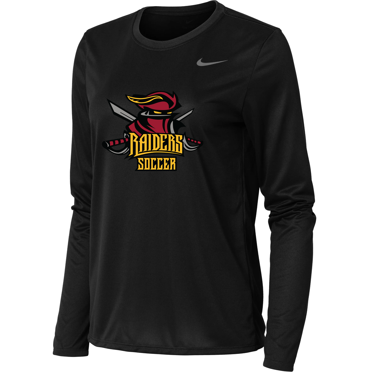CVHS L/S Dri-FIT [Women's]
