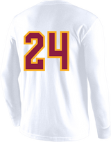 Redmond HS L/S Jersey [Men's]