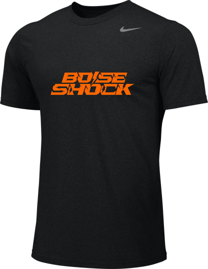 Boise Shock S/S Dri-FIT [Men's]