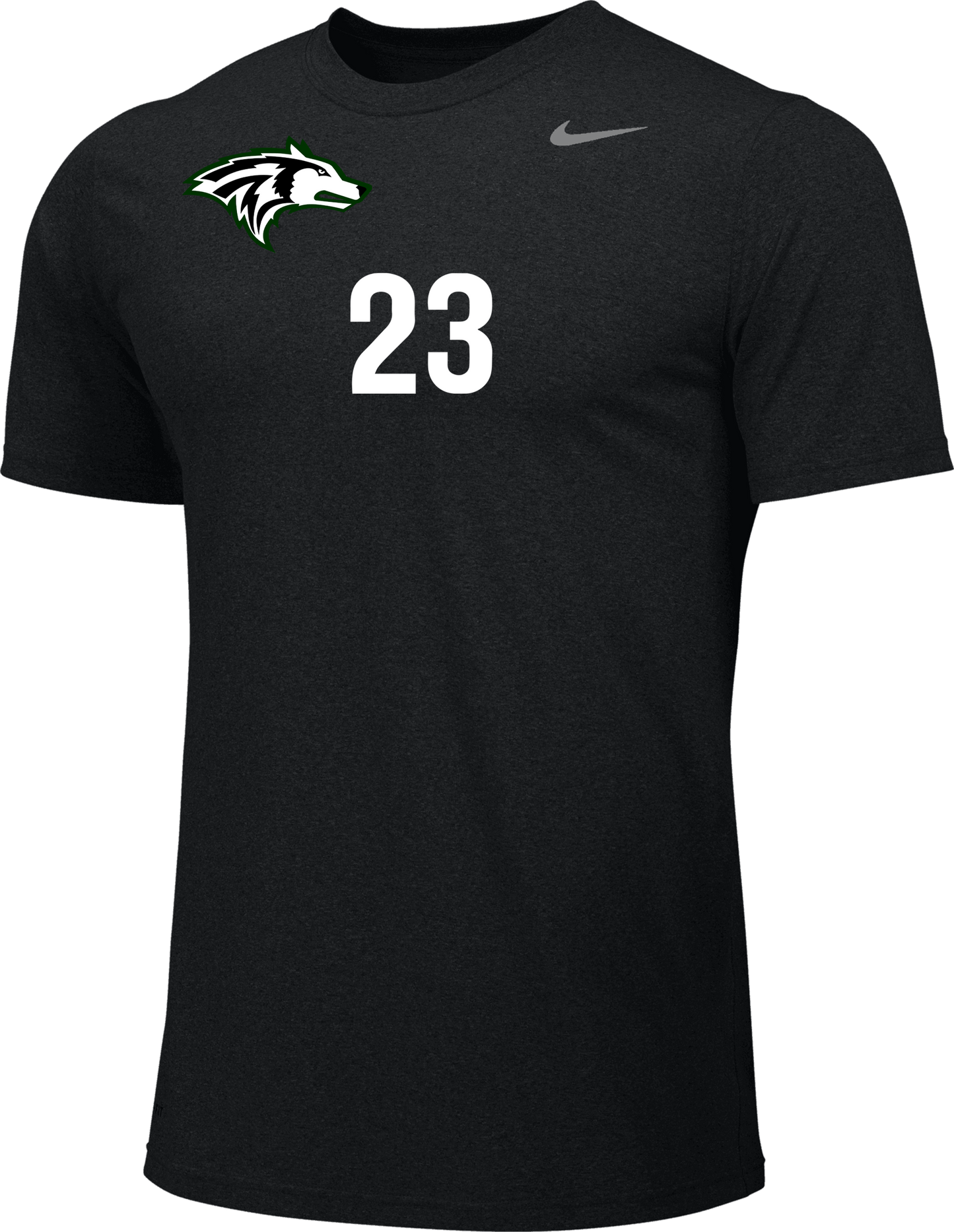 North Marion HS Dri-FIT SS [Men's]