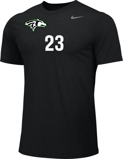 North Marion HS Dri-FIT SS [Men's]