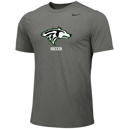 North Marion HS Training Tee [Men's]